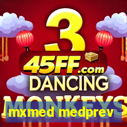mxmed medprev